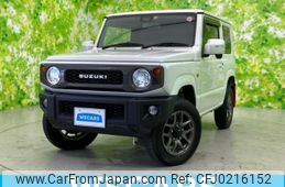 suzuki jimny 2020 quick_quick_3BA-JB64W_JB64W-152862