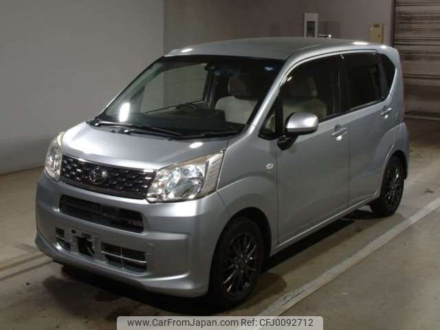 daihatsu move 2015 -DAIHATSU--Move DBA-LA150S--LA150S-0048132---DAIHATSU--Move DBA-LA150S--LA150S-0048132- image 1