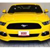 ford mustang 2015 -FORD--Ford Mustang -ﾌﾒｲ--1FA6P8TH4F5320462---FORD--Ford Mustang -ﾌﾒｲ--1FA6P8TH4F5320462- image 2