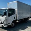 isuzu elf-truck 2020 -ISUZU--Elf 2RG-NLR88AN--NLR88-7005934---ISUZU--Elf 2RG-NLR88AN--NLR88-7005934- image 1