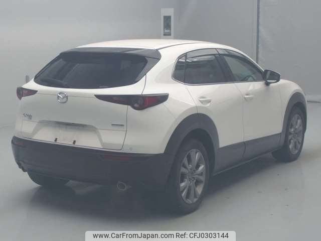 mazda cx-3 2019 -MAZDA--CX-30 5BA-DMEP--DMEP-102489---MAZDA--CX-30 5BA-DMEP--DMEP-102489- image 2