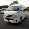 toyota hiace-van 2017 -TOYOTA--Hiace Van TRH200K--0269512---TOYOTA--Hiace Van TRH200K--0269512- image 2