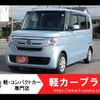 honda n-box 2018 -HONDA--N BOX DBA-JF3--JF3-1102208---HONDA--N BOX DBA-JF3--JF3-1102208- image 1