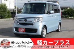 honda n-box 2018 -HONDA--N BOX DBA-JF3--JF3-1102208---HONDA--N BOX DBA-JF3--JF3-1102208-