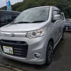 suzuki wagon-r 2012 CFJ1809348 image 1
