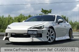 toyota 86 2012 -TOYOTA--86 DBA-ZN6--ZN6-007659---TOYOTA--86 DBA-ZN6--ZN6-007659-