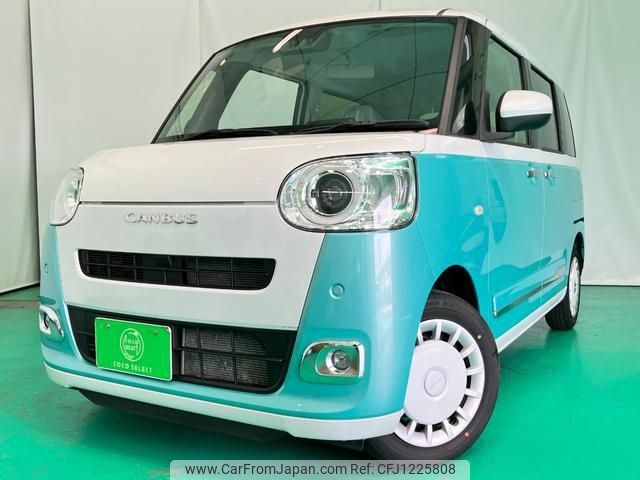 daihatsu move-canbus 2022 CFJ1225808 image 1