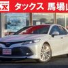 toyota camry 2018 quick_quick_DAA-AXVH70_AXVH70-1024073 image 1