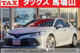 toyota camry 2018 quick_quick_DAA-AXVH70_AXVH70-1024073