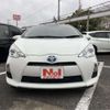 toyota aqua 2012 CFJ1262781 image 17