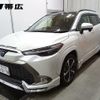 toyota corolla-cross 2023 -TOYOTA 【帯広 300ﾈ2138】--Corolla Cross ZVG11--1072543---TOYOTA 【帯広 300ﾈ2138】--Corolla Cross ZVG11--1072543- image 1