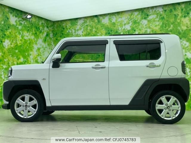 daihatsu taft 2022 quick_quick_6BA-LA900S_LA900S-0085409 image 2