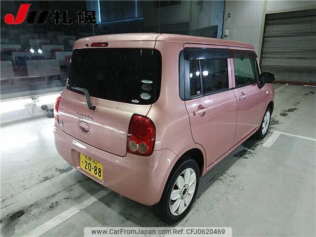 suzuki alto-lapin 2012 -SUZUKI 【札幌 582ｻ2088】--Alto Lapin HE22S--244304---SUZUKI 【札幌 582ｻ2088】--Alto Lapin HE22S--244304- image 2