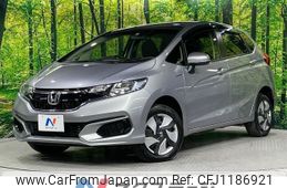 honda fit 2018 -HONDA--Fit DAA-GP6--GP6-3403813---HONDA--Fit DAA-GP6--GP6-3403813-