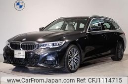 bmw 3-series 2020 quick_quick_3DA-6L20_WBA6L72090FH90225