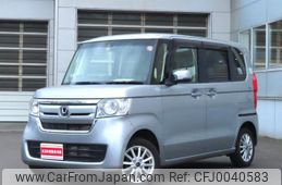 honda n-box 2018 -HONDA 【札幌 582ｹ4989】--N BOX JF4--1018229---HONDA 【札幌 582ｹ4989】--N BOX JF4--1018229-