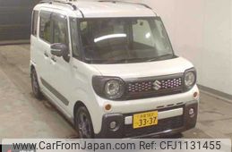 suzuki spacia 2020 -SUZUKI 【多摩 583ﾂ3337】--Spacia Gear MK53S-924408---SUZUKI 【多摩 583ﾂ3337】--Spacia Gear MK53S-924408-