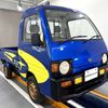 subaru sambar-truck 1991 CFJ1763805 image 1