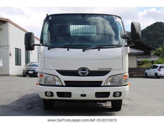 hino dutro 2014 quick_quick_TKG-XZC610T_XZC610-0003868 image 2