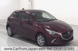 mazda demio 2018 -MAZDA--Demio DJ3FS--516183---MAZDA--Demio DJ3FS--516183-