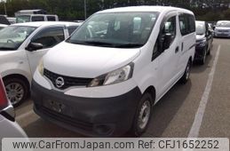 nissan nv200-vanette 2017 CFJ1652252