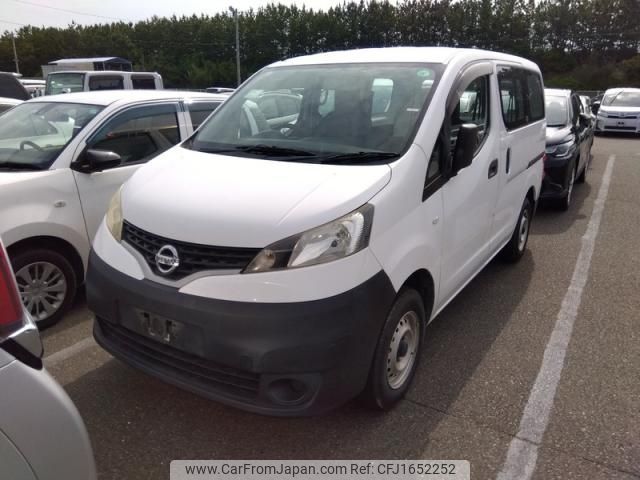 nissan nv200-vanette 2017 CFJ1652252 image 1
