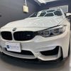 bmw m4 2016 -BMW 【大阪 341ｽ 203】--BMW M4 CBA-3C30--WBS3R92020K345550---BMW 【大阪 341ｽ 203】--BMW M4 CBA-3C30--WBS3R92020K345550- image 1