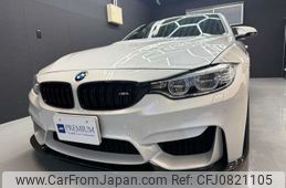 bmw m4 2016 -BMW 【大阪 341ｽ 203】--BMW M4 CBA-3C30--WBS3R92020K345550---BMW 【大阪 341ｽ 203】--BMW M4 CBA-3C30--WBS3R92020K345550-