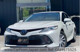 toyota camry 2017 CFJ1575525