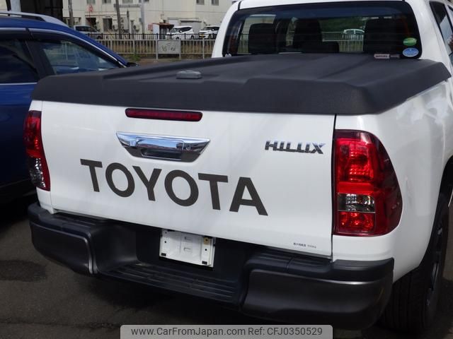 toyota hilux 2020 GOO_NET_EXCHANGE_0302471A30241020W001 image 2