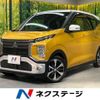 mitsubishi ek-cross 2021 quick_quick_B34W_B34W-0102962 image 1
