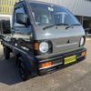 mitsubishi minicab-truck 1991 A1 image 1