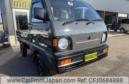 mitsubishi minicab-truck 1991 A1