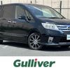 nissan serena 2011 -NISSAN--Serena DBA-FC26--FC26-016617---NISSAN--Serena DBA-FC26--FC26-016617- image 1