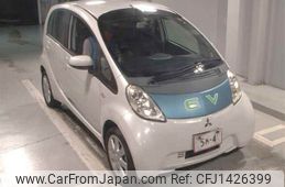 mitsubishi i-miev 2010 -MITSUBISHI--i-Miev HA3W-0002489---MITSUBISHI--i-Miev HA3W-0002489-