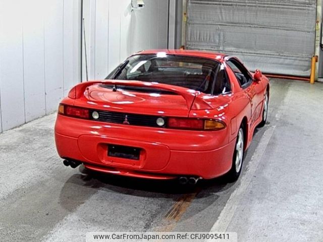 mitsubishi gto 2000 -MITSUBISHI--GTO Z15A--Z15A-0600249---MITSUBISHI--GTO Z15A--Z15A-0600249- image 2