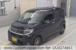 daihatsu move 2014 -DAIHATSU 【浜松 581ｴ4506】--Move DBA-LA150S--LA150S-0009509---DAIHATSU 【浜松 581ｴ4506】--Move DBA-LA150S--LA150S-0009509-