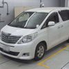 toyota alphard 2013 -TOYOTA 【富山 301た4272】--Alphard ANH20W-8299306---TOYOTA 【富山 301た4272】--Alphard ANH20W-8299306- image 1