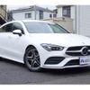 mercedes-benz cla-class 2020 quick_quick_3DA-118612M_W1K1186122N116707 image 4