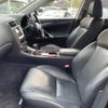 lexus is 2006 -LEXUS--Lexus IS DBA-GSE21--GSE21-5003700---LEXUS--Lexus IS DBA-GSE21--GSE21-5003700- image 19