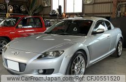 mazda rx-8 2004 quick_quick_LA-SE3P_SE3P-120794