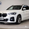 bmw x1 2021 quick_quick_3DA-AD20_WBA32AD0405U18505 image 1