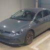 volkswagen golf 2022 quick_quick_3DA-CDDTS_WVWZZZCDZNW204872 image 1