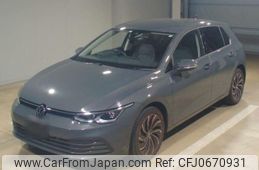 volkswagen golf 2022 quick_quick_3DA-CDDTS_WVWZZZCDZNW204872