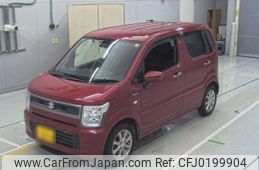 suzuki wagon-r 2018 -SUZUKI 【品川 580ち3878】--Wagon R MH55S-258571---SUZUKI 【品川 580ち3878】--Wagon R MH55S-258571-