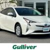 toyota prius 2017 -TOYOTA--Prius DAA-ZVW55--ZVW55-8048031---TOYOTA--Prius DAA-ZVW55--ZVW55-8048031- image 1