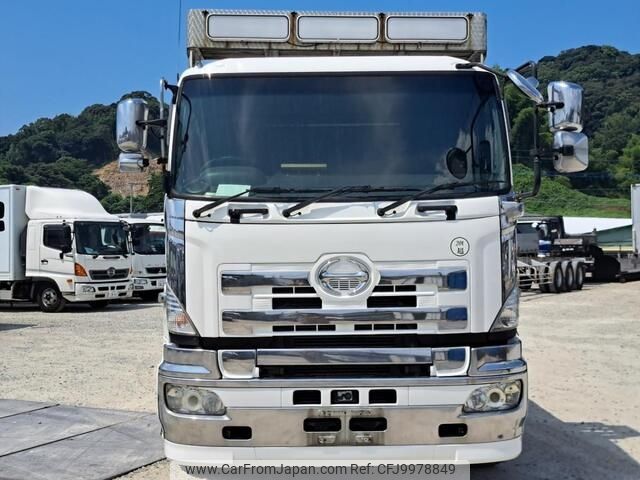 hino profia 2008 -HINO--Profia BDG-FR1EXYG--FR1EXY-15305---HINO--Profia BDG-FR1EXYG--FR1EXY-15305- image 2