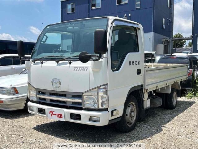 mazda titan 2014 GOO_NET_EXCHANGE_0404066A30250630W003 image 1