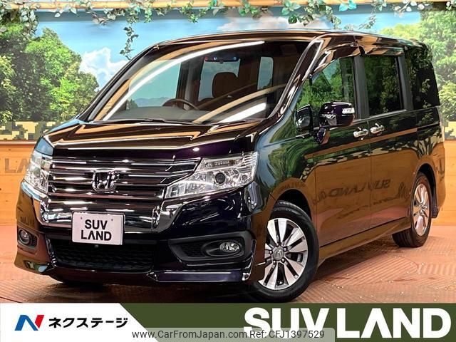 honda stepwagon-spada 2013 quick_quick_RK5_RK5-1343832 image 1