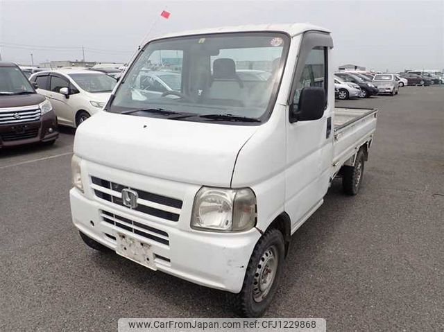 honda acty-truck 2000 23802 image 2